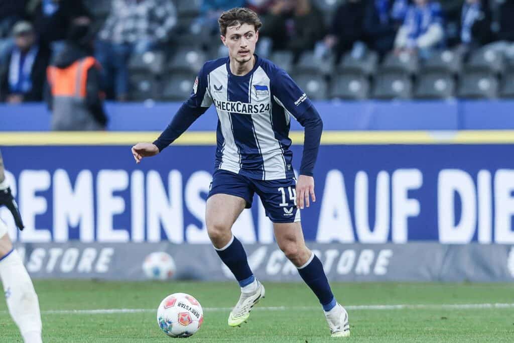 Maurice Krattenmacher