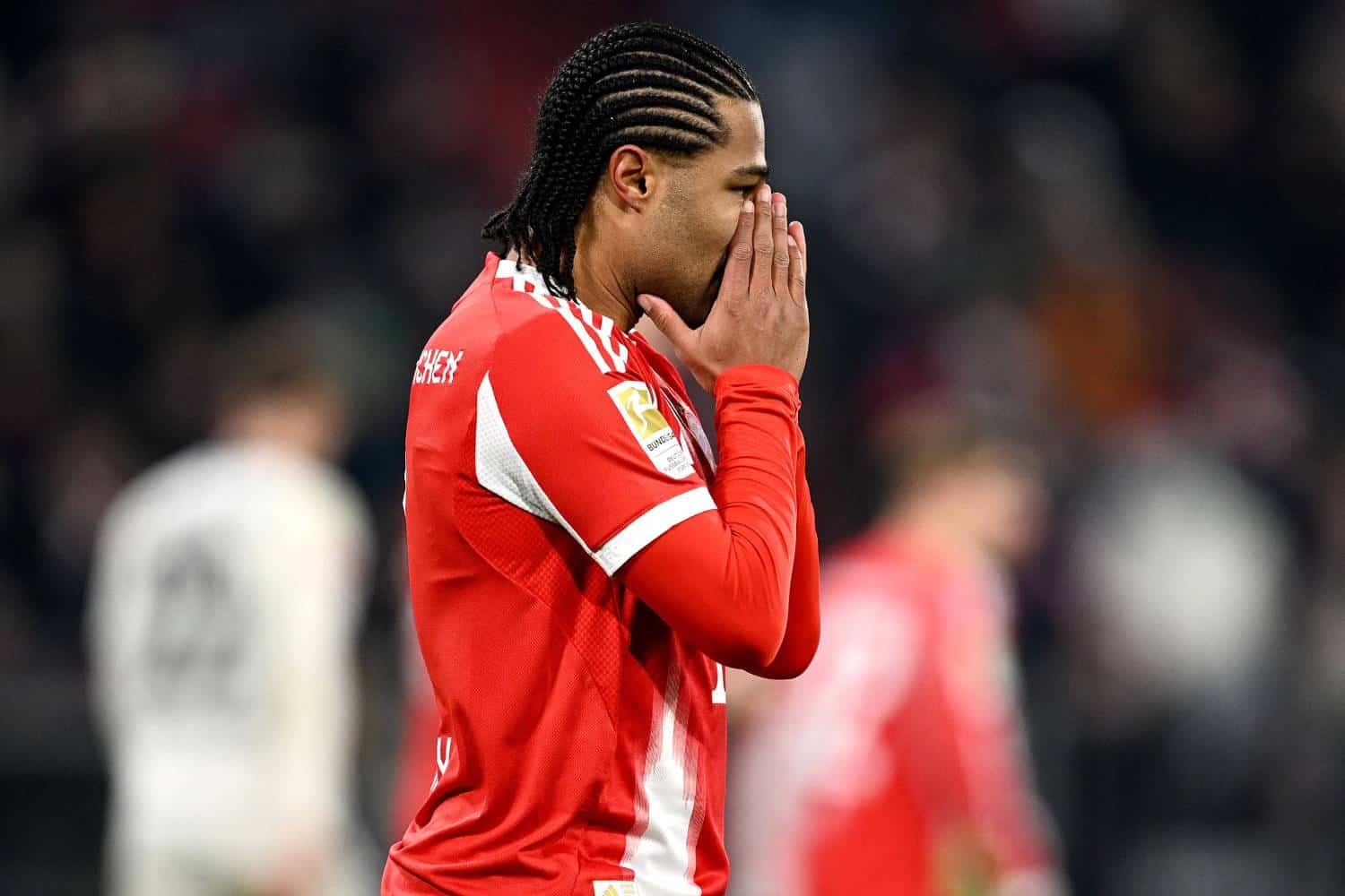 Personelle-Probleme-Bayern-muss-neue-Ausf-lle-verkraften