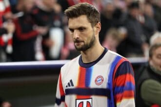 Sven Ulreich