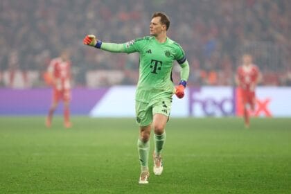 Manuel Neuer