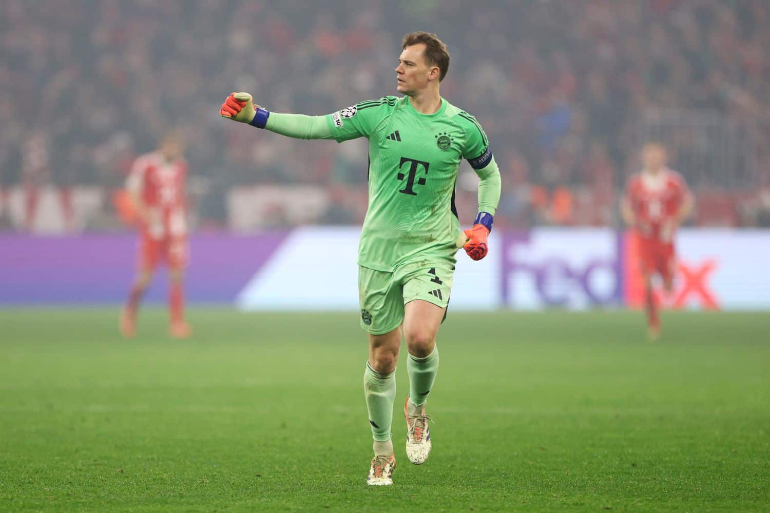 Manuel Neuer