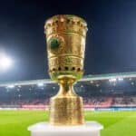 FC Bayern vs. Union Berlin