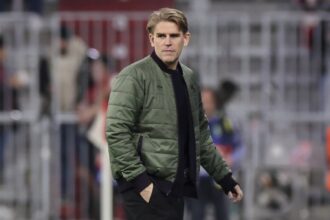 Detaillierte Infos, Transfers, Spielberichte, Trainer, Spieler und Vereints-Updates zum FC Bayern München. Bleiben Sie auf dem Laufenden mit den neuesten Fußball-News und Analysen.