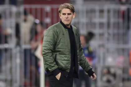 Detaillierte Infos, Transfers, Spielberichte, Trainer, Spieler und Vereints-Updates zum FC Bayern München. Bleiben Sie auf dem Laufenden mit den neuesten Fußball-News und Analysen.