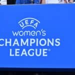 UEFA Wpmen's Champions League