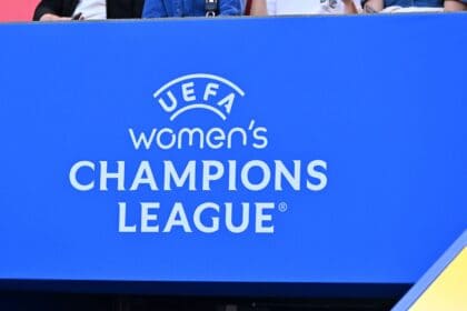 UEFA Wpmen's Champions League