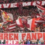 Bayern-Fans