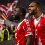 Jonathan Tah, Dayot Upamecano