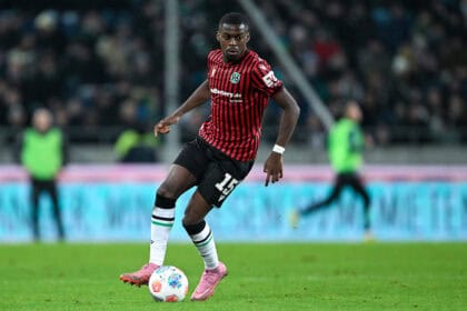 Noel Aseko