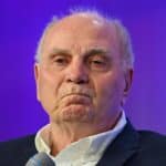 Uli Hoeneß