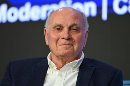Uli Hoeneß