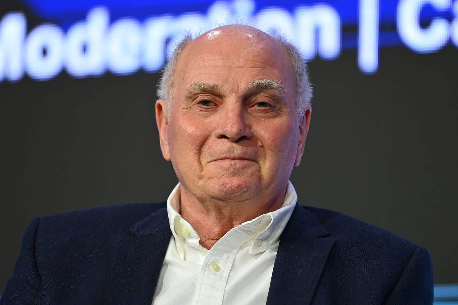 Uli Hoeneß