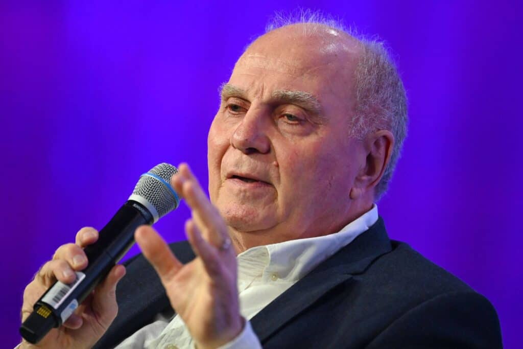 Uli Hoeneß