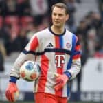 Manuel Neuer