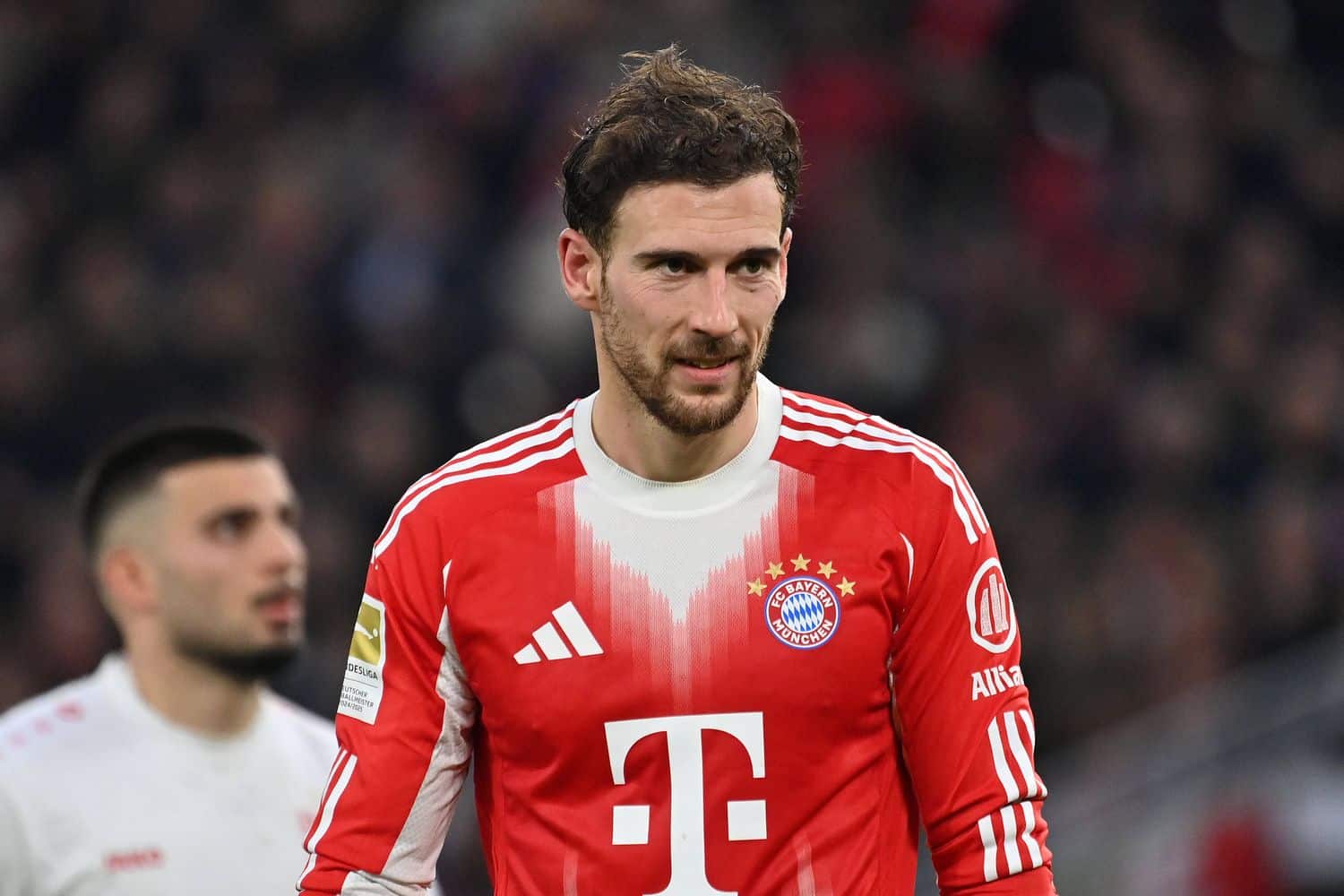 Leon Goretzka