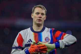 Manuel Neuer