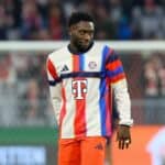 Alphonso Davies