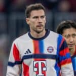 Leon Goretzka