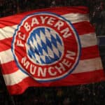 FC Bayern Logo
