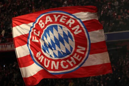 FC Bayern Logo