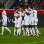 Bayern vs. Heidenheim