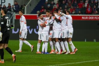 Bayern vs. Heidenheim