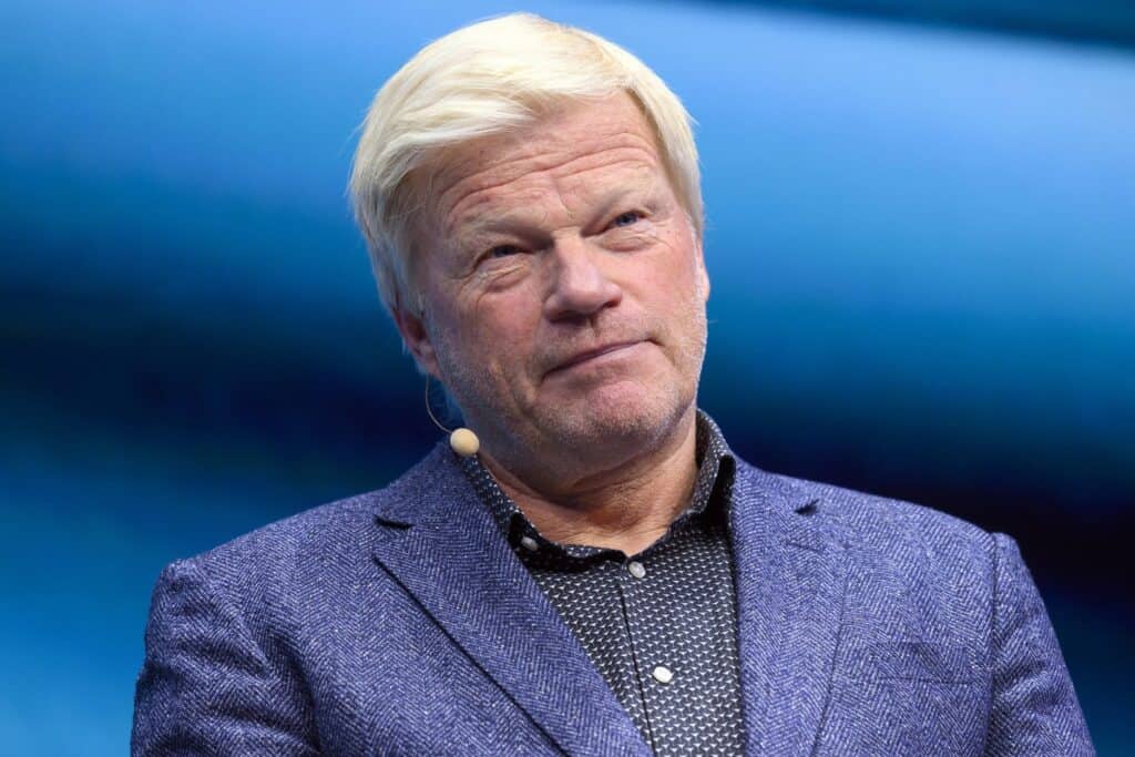 Oliver Kahn