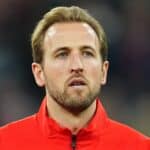Harry Kane