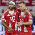 Joshua Kimmich, Serge Gnabry