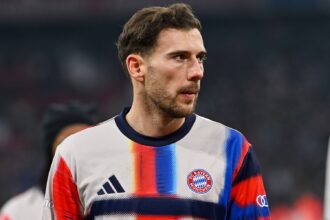 Leon Goretzka