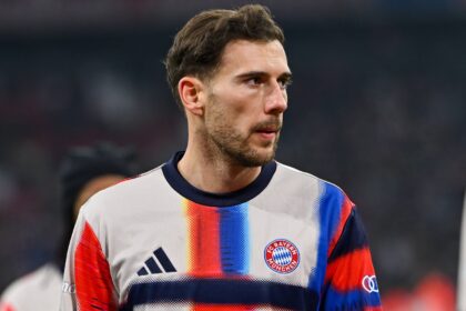 Leon Goretzka