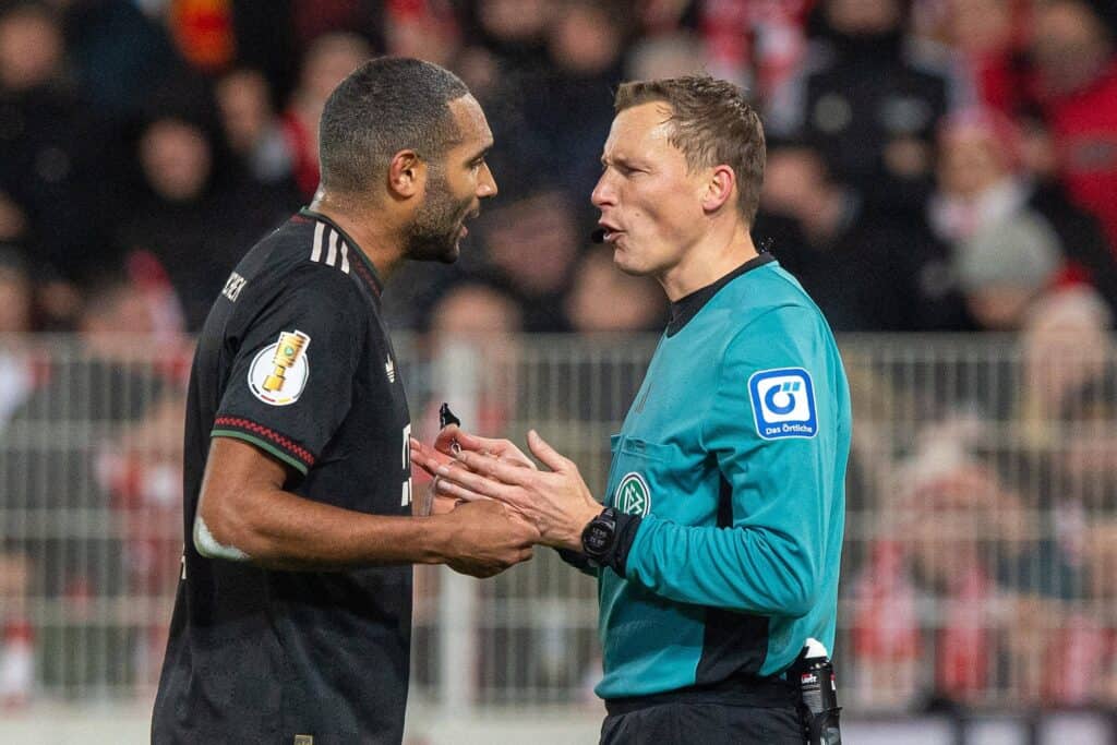 FC Bayern vs. Union Berlin