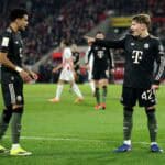 Luis Diaz, Lennart Karl