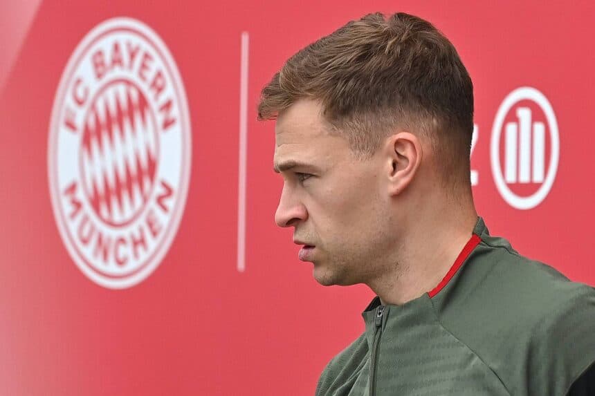 Joshua Kimmich