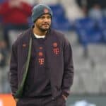 Kompany gegen Saint-Gilloise