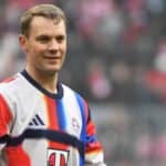 Manuel Neuer