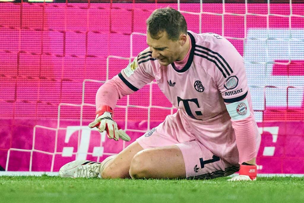 Manuel Neuer