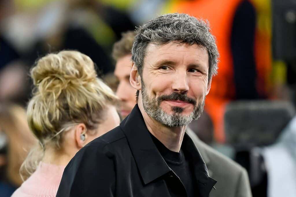 Mark van Bommel