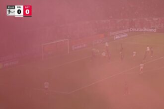 Rauch Leipzig Bayern