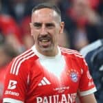 Ribery Legends Cup