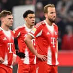 FC Bayern vs. FC Augsburg