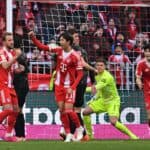 FC Bayern vs. FC Augsburg