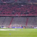 Bayern vs. Saint-Gilloise