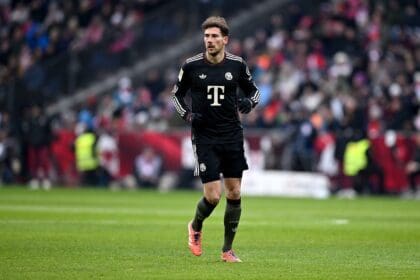 Leon Goretzka