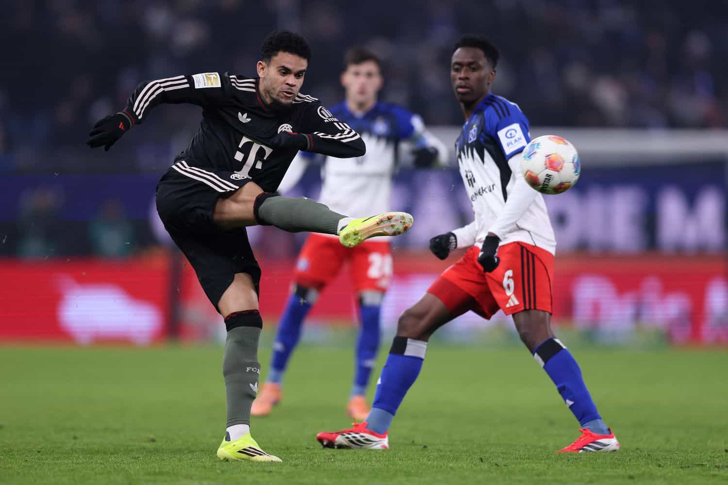 Bayern (Foto: Selim Sudheimer/Getty Images)