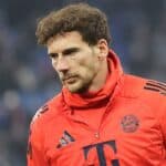 Leon Goretzka