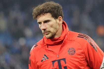 Leon Goretzka
