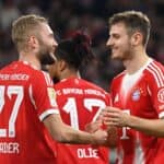 Josip Stanisic, Konrad Laimer