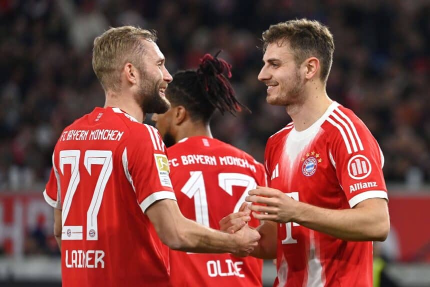 Josip Stanisic, Konrad Laimer