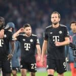 Dayot Upamecano, Harry Kane